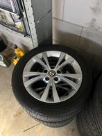Alfa romeo giulietta, Ophalen, Gebruikt, 16 inch, 205 mm
