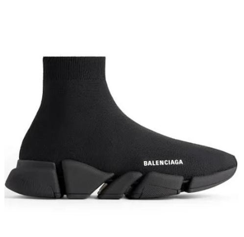 Balenciaga Sock schoenen | MAAT 36 T/M 45., Fietsen en Brommers, Fietsaccessoires | Fietskleding, Nieuw, Schoenen, Verzenden