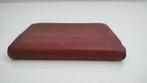 K499  SUCCES agenda organizer  vintage model junior 80x125, Diversen, Gebruikt, -, -, Ophalen of Verzenden