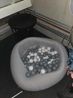 Ballenbak inclusief ballen, Ophalen, Gebruikt, Jongen of Meisje