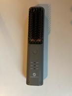 Slopehill draadloze stijltang borstel – met doos + lader, Ophalen of Verzenden, Nieuw, Haarverzorging