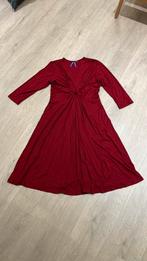 Fuchsia Roze Seraphine zwangerschaps jurk - pregnancy dress, Ophalen, Nieuw