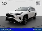 Toyota RAV4 2.5 Plug-in Hybrid AWD Style | Apple CarPlay | C, Automaat, Gebruikt, Zwart, Wit