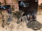 Planet of the Apes Leo, Diorama, NECA: samen50,00, Ophalen of Verzenden, Zo goed als nieuw, Figuurtje(s)