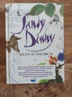 3 CD + DVD Sandy Denny – Live At The BBC (Box Set), Ophalen of Verzenden, Zo goed als nieuw