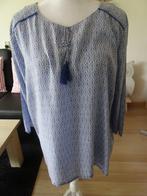 Charles Vögele blousje maat 46 (W2), Kleding | Dames, Overige kleuren, Verzenden, Blouse of Tuniek, Charles Vögele