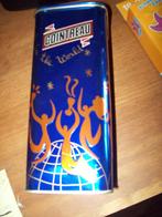 Blik: Cointreau (gebruikt), Verzamelen, Ophalen, Gebruikt, Overige