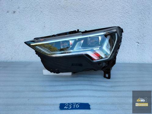AUDI Q3 MATRIX 83A941035 LINKER KOPLAMP, Auto-onderdelen, Overige Auto-onderdelen, Audi, Gebruikt, Ophalen of Verzenden