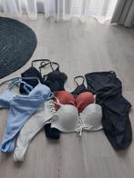 Dames bikini's en 1 badpak, Bikini, Ophalen of Verzenden, Zo goed als nieuw