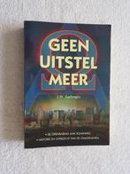 Geen uitstel meer - De Openbaring aan Johannes - Historie, Boeken, Ophalen of Verzenden, Zo goed als nieuw