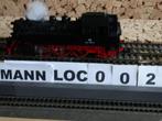 HO  adv flm.l. 002: Fleischmann. 4064. OVP., Hobby en Vrije tijd, Modeltreinen | H0, Fleischmann, Ophalen of Verzenden, Zo goed als nieuw