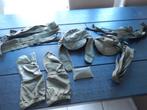 Diverse leger kleding., Verzamelen, Ophalen, Landmacht, Nederland, Kleding of Schoenen