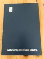 boek over waterschap de Brielse Dijkring, Boeken, Geschiedenis | Stad en Regio, Gelezen, Ophalen of Verzenden