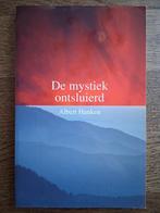 Albert Hanken - De mystiek ontsluierd, Ophalen of Verzenden, Zo goed als nieuw, A. Hanken