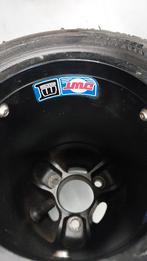 Kartvelgen & Banden - Douglas DWT & Freeline Birel, Ophalen of Verzenden, Gebruikt