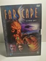 Farscape, Seizoen 1, Vanaf 6 jaar, Ophalen of Verzenden, Gebruikt, Science Fiction