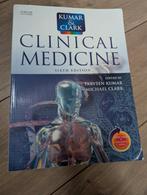 Clinical Medicine Kumar&Clark, Medisch, Kumar&clark, Ophalen, Gelezen