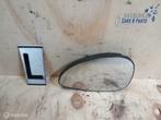 Citroen C4 I Spiegelglas Links 9649850680 2004 t/m 2010, Ophalen of Verzenden, Gebruikt