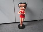 BETTY BOOP BEELD, Ophalen, Zo goed als nieuw, Overige typen