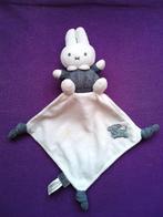 TIAMO Knuffeldoekje NIJNTJE MIFFY UIT 2019 **Nieuw**, Ophalen of Verzenden, Nieuw, Konijn