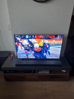 5-delige meubelset Industrieel - wandkasten + tv-meubel, Huis en Inrichting, Kasten | Wandmeubels, Ophalen, 150 tot 200 cm, X