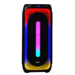 Karaoke Speaker EK1010 – Nieuw in doos!, Ophalen, Nieuw, Complete set