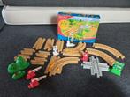 Uitbreiding Geotrax treinbaan, Ophalen of Verzenden, Zo goed als nieuw, Speelset