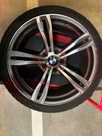 BMW 19 inch 5x120 met Michelin PS4S banden, Auto-onderdelen, Banden en Velgen, 19 inch, Velg(en), Ophalen of Verzenden, 235 mm