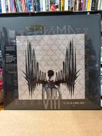 Enigma sealed limited vinyl LP The fall of the rebel angel