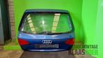 Achterklep van een Audi A4 (LX5V), Gebruikt, Achterklep, 12 maanden garantie, Audi