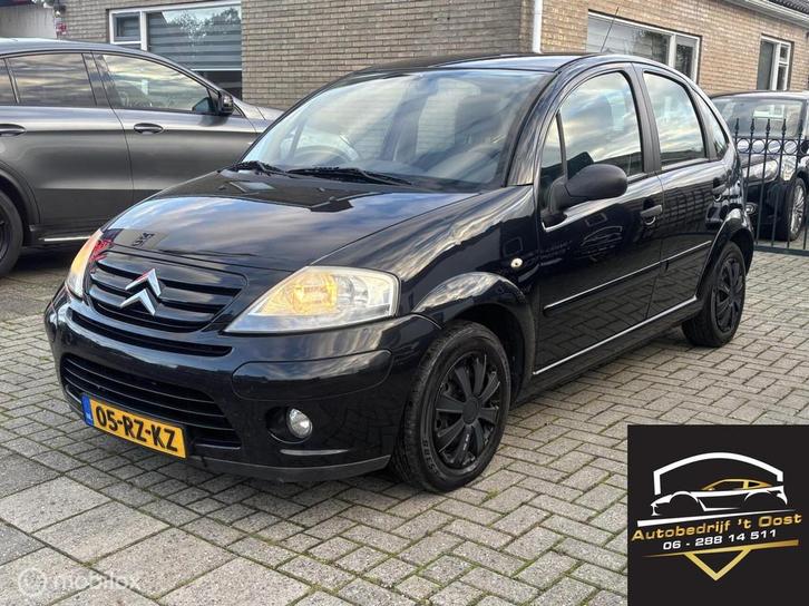 Citroen C3 1.4i Ligne Prestige | AIRCO | APK | 5 DRS |, Auto's, Citroën, Bedrijf, Te koop, C3, ABS, Airbags, Alarm, Boordcomputer