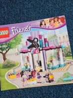 20 sets Lego friends, Kinderen en Baby's, Speelgoed | Duplo en Lego, Ophalen of Verzenden, Lego, Zo goed als nieuw