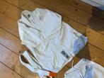 Judopak Matsura jeugd, Maat XS of kleiner, Ophalen, Zo goed als nieuw, Judo