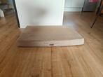 Petlando Merano Ortho Beige 100x68x10cm, Ophalen, Gebruikt