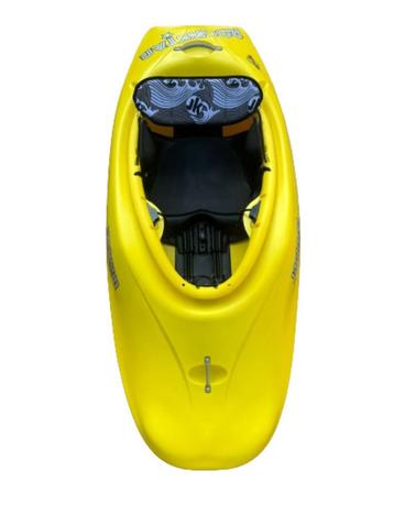 NEW!! Jackson Rockstar 3.0 Freestyle Kayak S/M/L beschikbaar voor biedingen