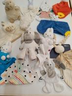 Babyknuffels, Kinderen en Baby's, Speelgoed | Knuffels en Pluche, Ophalen, Zo goed als nieuw, Overige typen