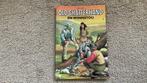 Karl May, Old Shatterhand en Winnetou, deel 1. Hard kaft, Eén stripboek, Ophalen of Verzenden, Zo goed als nieuw, Karl May / Juan Arranz
