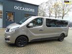 Fiat Talento 2.0 MultiJet L2H1 SX DC, Voorwielaandrijving, Gebruikt, Euro 6, Bruin