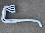 Fiat 600 Abarth 850TC / 1000 TC uitlaat., Auto-onderdelen, Ophalen, Nieuw, Fiat