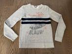 Scotch & Soda sweater - grijs - mr blue - maat 14, Ophalen of Verzenden, Scotch & Soda, Jongen, Trui of Vest