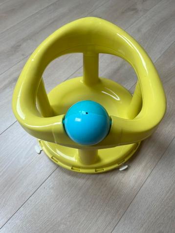 Badstoeltje beschikbaar voor biedingen