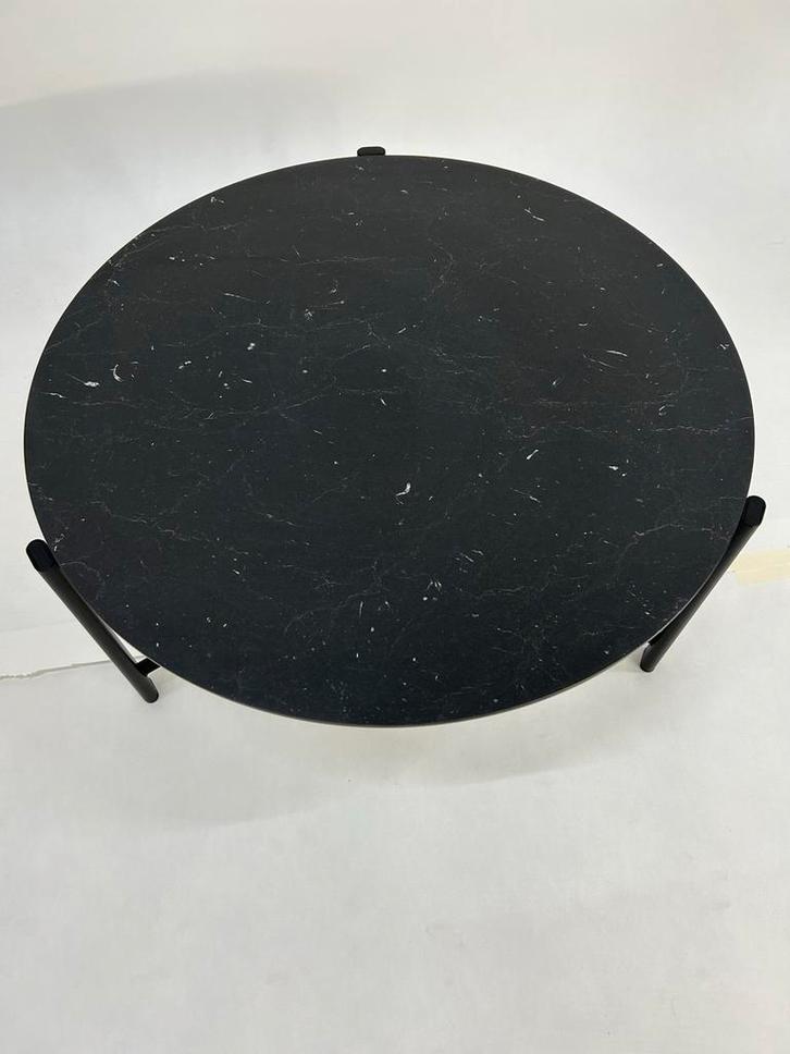 Mooie Bijzettafel - Stijlvol & Praktisch, Huis en Inrichting, Tafels | Salontafels, Zo goed als nieuw, Minder dan 50 cm, 50 tot 100 cm