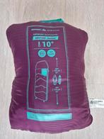 Quechua slaapzak MH100, Ophalen of Verzenden, Gebruikt