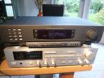 PHILIPS 70FT930/00S tuner in uitstekende staat., Audio, Tv en Foto, Ophalen of Verzenden, Gebruikt