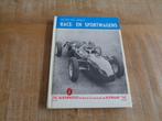 Alkenreeks - Race en Sportwagens - NL Vintage - Nummer 74, Boeken, Auto's | Boeken, Verzenden, Gelezen, Algemeen
