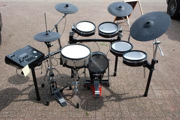 Roland TD-50K drumstel (25251487) beschikbaar voor biedingen