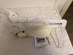 Prima loeplamp, Ophalen of Verzenden, Gebruikt, Borduurmachine