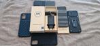 Motorola edge 30 Neo, Telecommunicatie, Mobiele telefoons | Motorola, Ophalen, Overige modellen, Zwart, Touchscreen