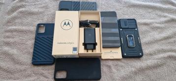 Motorola edge 30 Neo beschikbaar voor biedingen