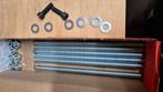 Fischer Ankerstang RG M12 x 250, Doe-het-zelf en Verbouw, IJzerwaren en Bevestigingsmiddelen, Ophalen of Verzenden, Nieuw, 100 tot 250 mm